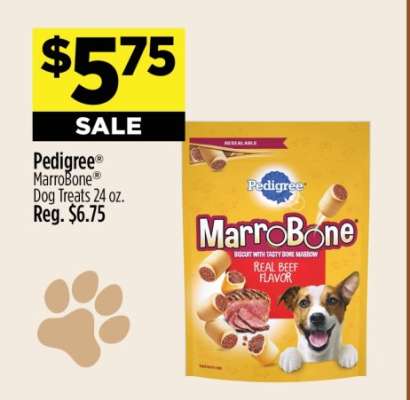 Pedigree® MarroBone®