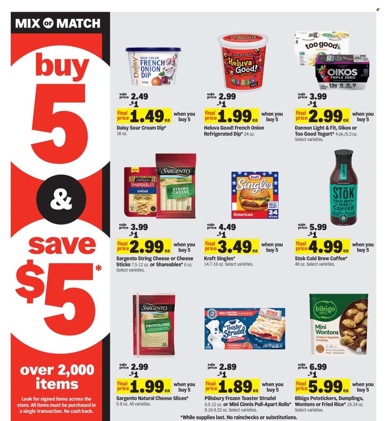 Meijer ad - 06/24/2026 - 06/30/2026. Page 6