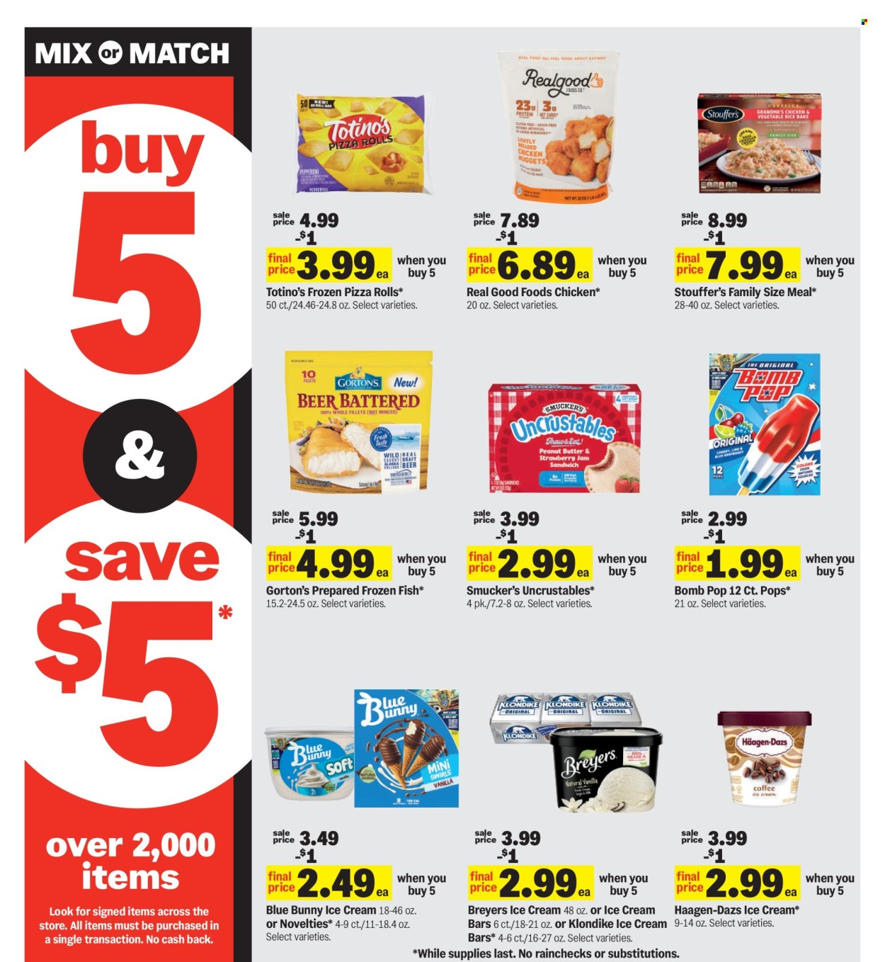Meijer ad - 06/24/2026 - 06/30/2026. Page 7