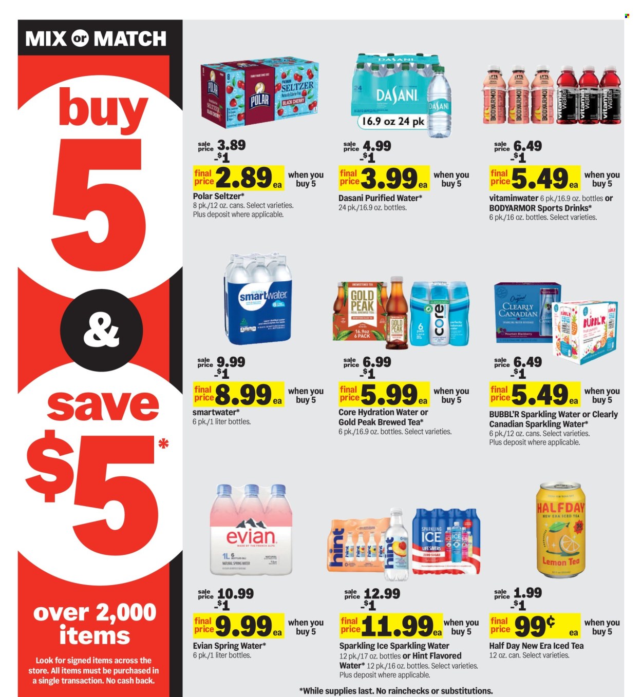 Meijer ad - 06/24/2026 - 06/30/2026. Page 12