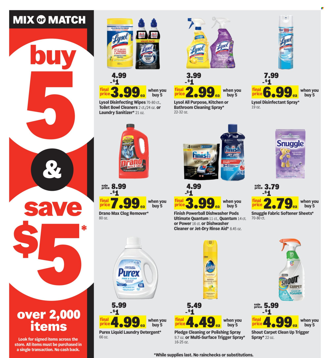 Meijer ad - 06/24/2026 - 06/30/2026. Page 15