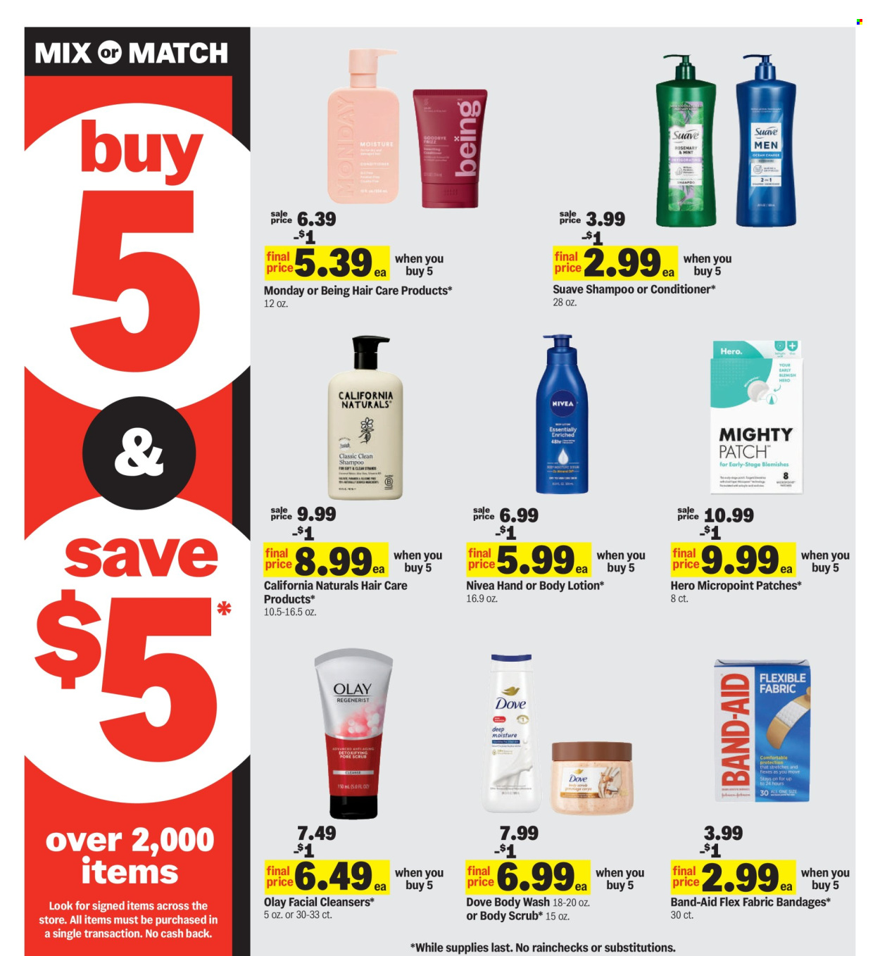 Meijer ad - 06/24/2026 - 06/30/2026. Page 20