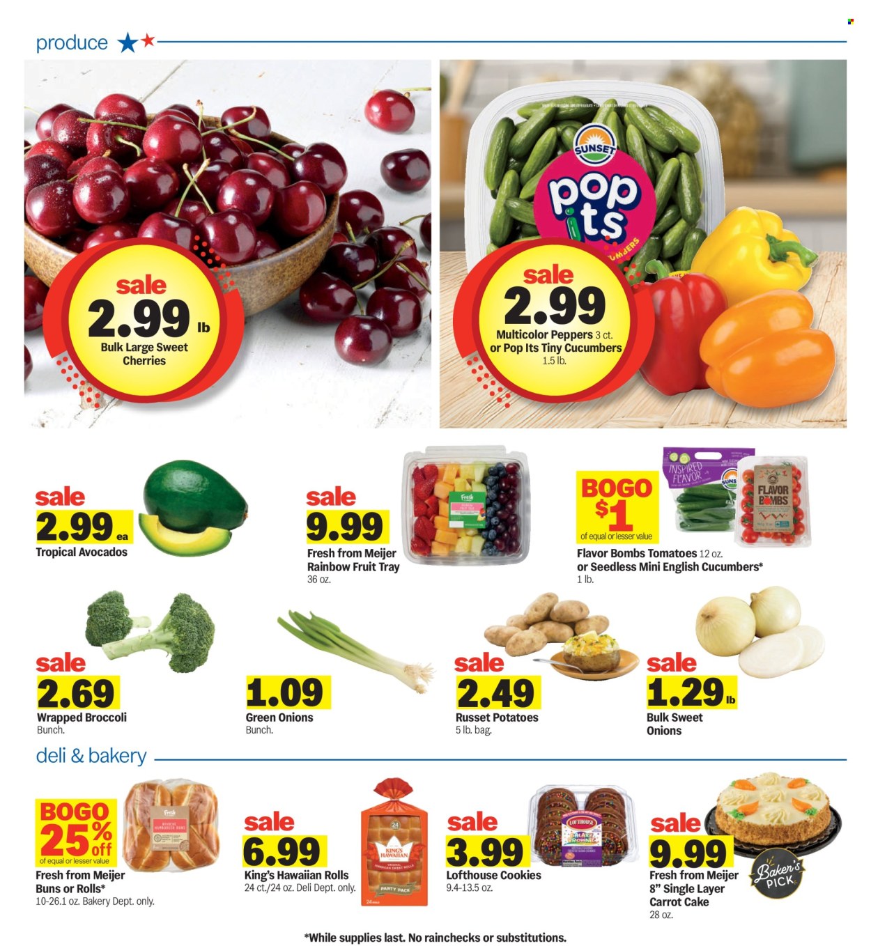 Meijer ad - 06/24/2026 - 06/30/2026. Page 24