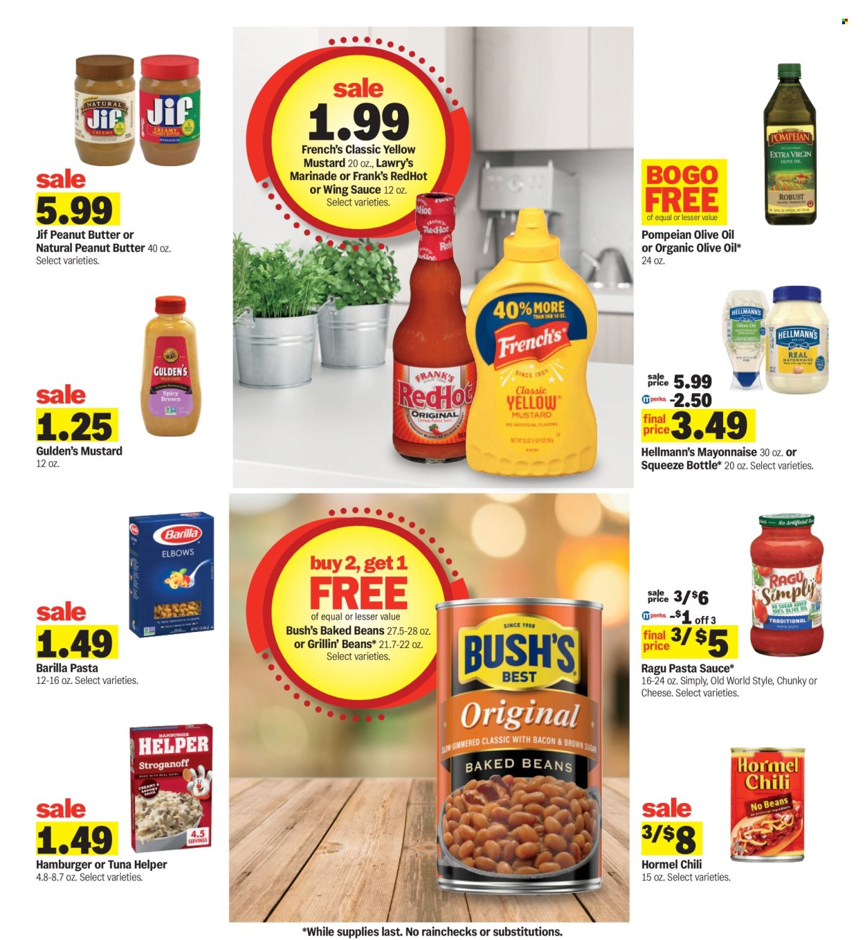 Meijer ad - 06/24/2026 - 06/30/2026. Page 27