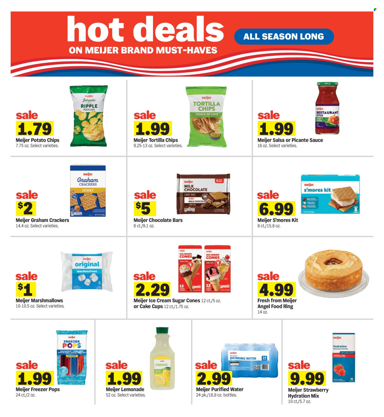 Meijer ad - 06/24/2026 - 06/30/2026. Page 31