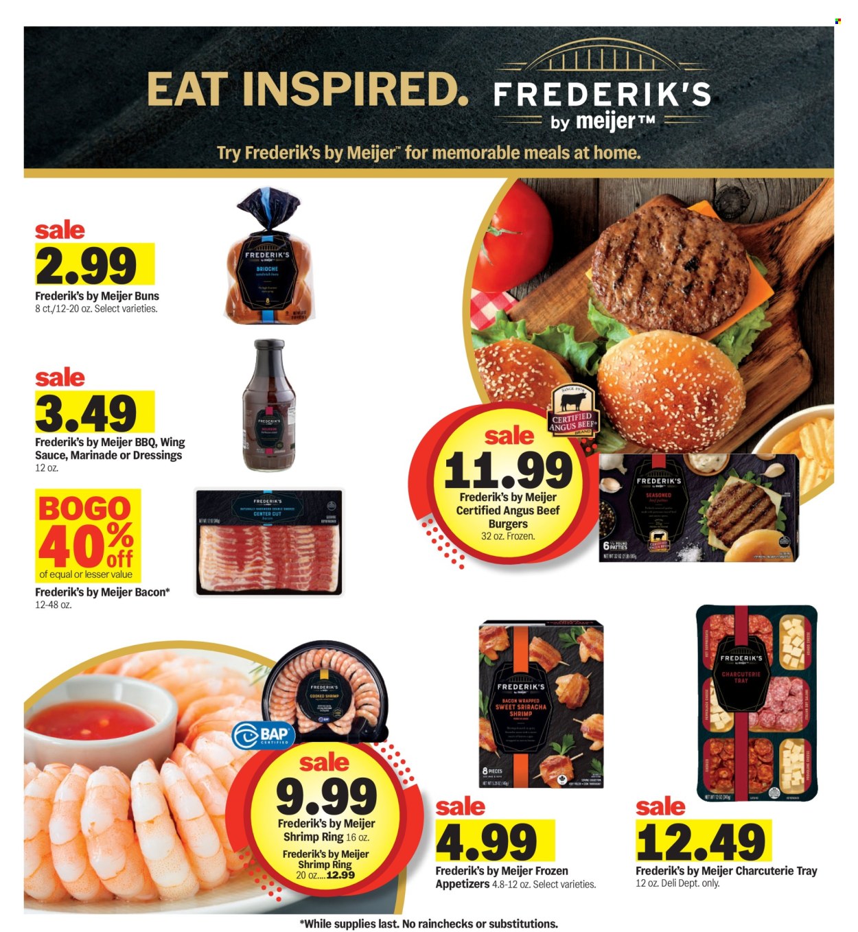 Meijer ad - 06/24/2026 - 06/30/2026. Page 32