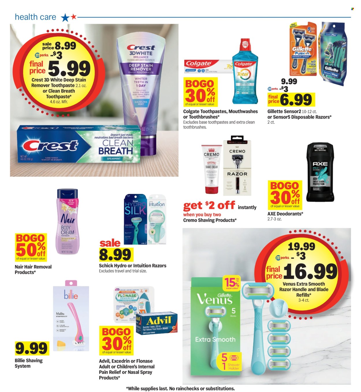 Meijer ad - 06/24/2026 - 06/30/2026. Page 41