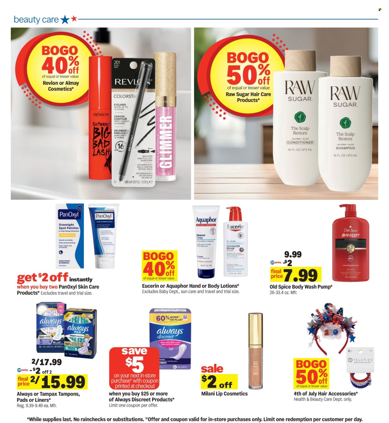 Meijer ad - 06/24/2026 - 06/30/2026. Page 43