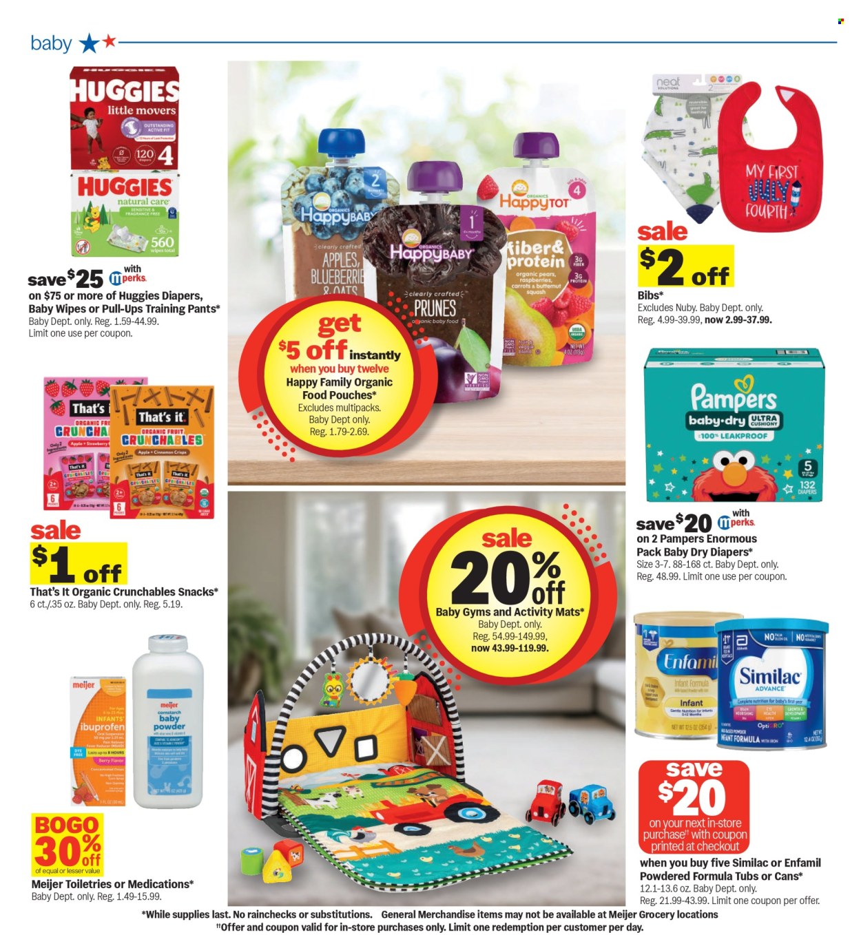 Meijer ad - 06/24/2026 - 06/30/2026. Page 44