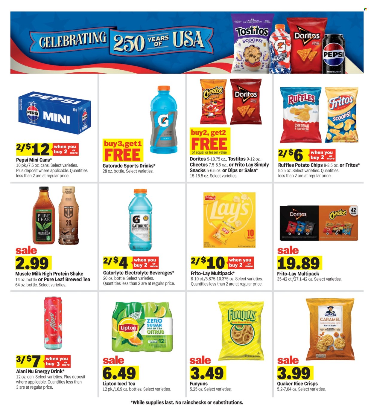 Meijer ad - 06/24/2026 - 06/30/2026. Page 47