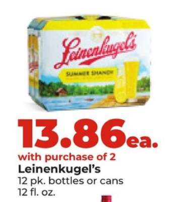 Leinenkugel's
