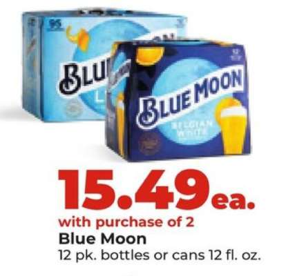 Blue Moon