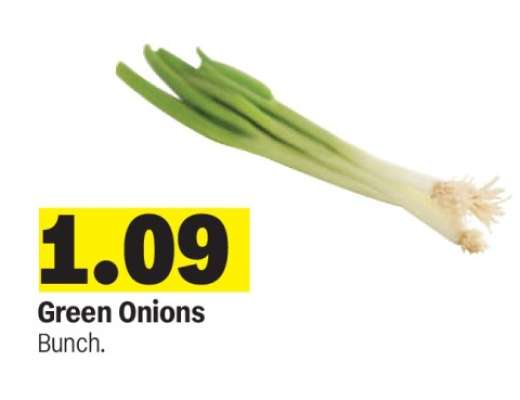 Green Onions