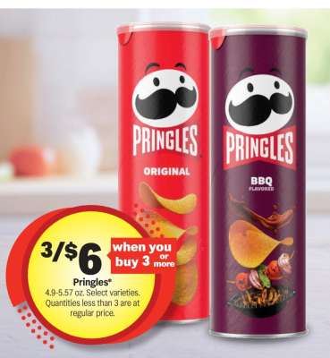 Pringles