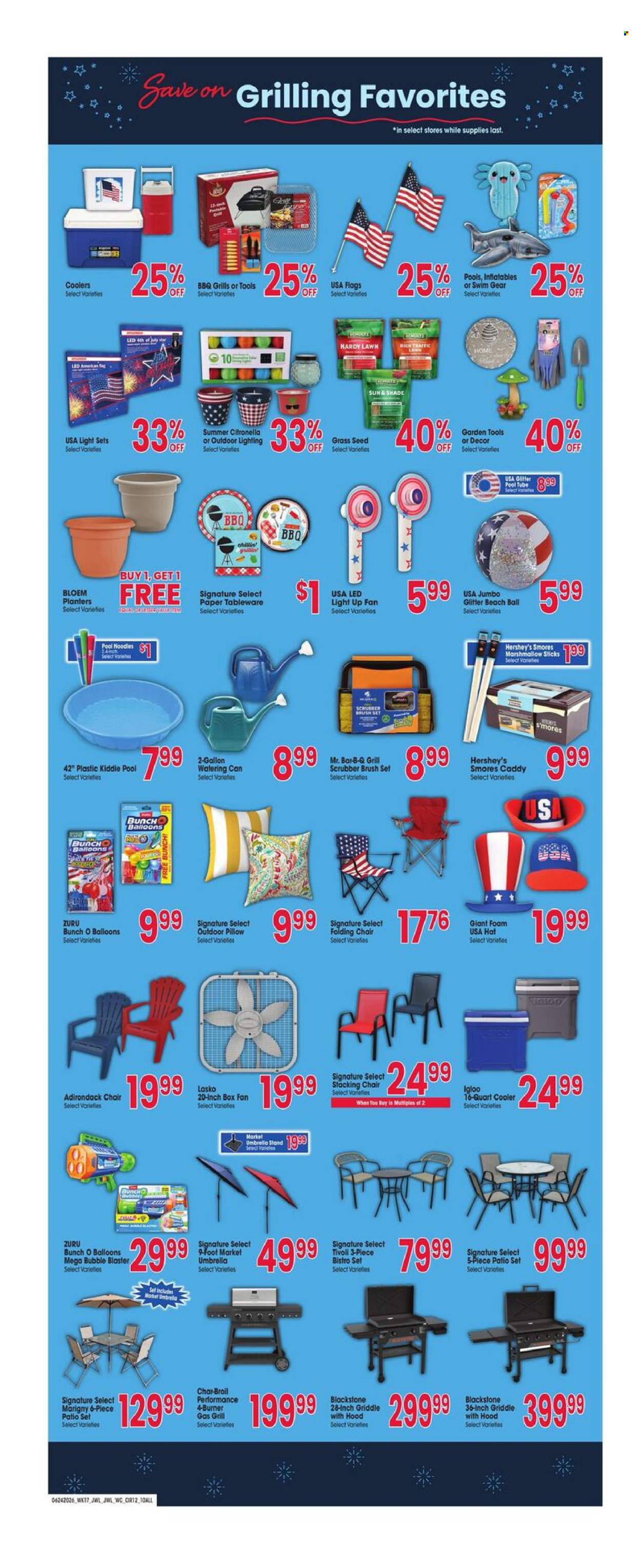 Jewel Osco ad - 06/24/2026 - 06/30/2026. Page 12