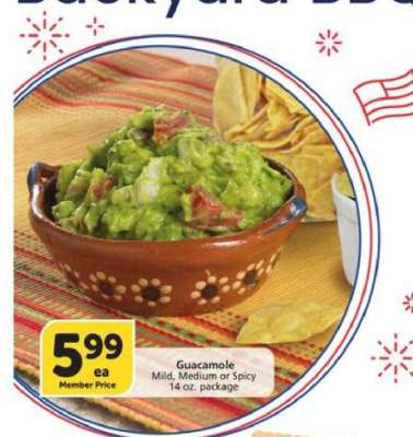 Guacamole