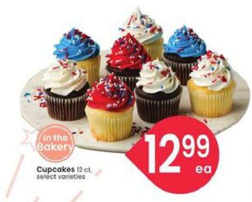 Cupcakes