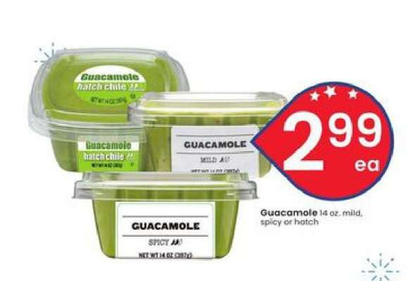 Guacamole