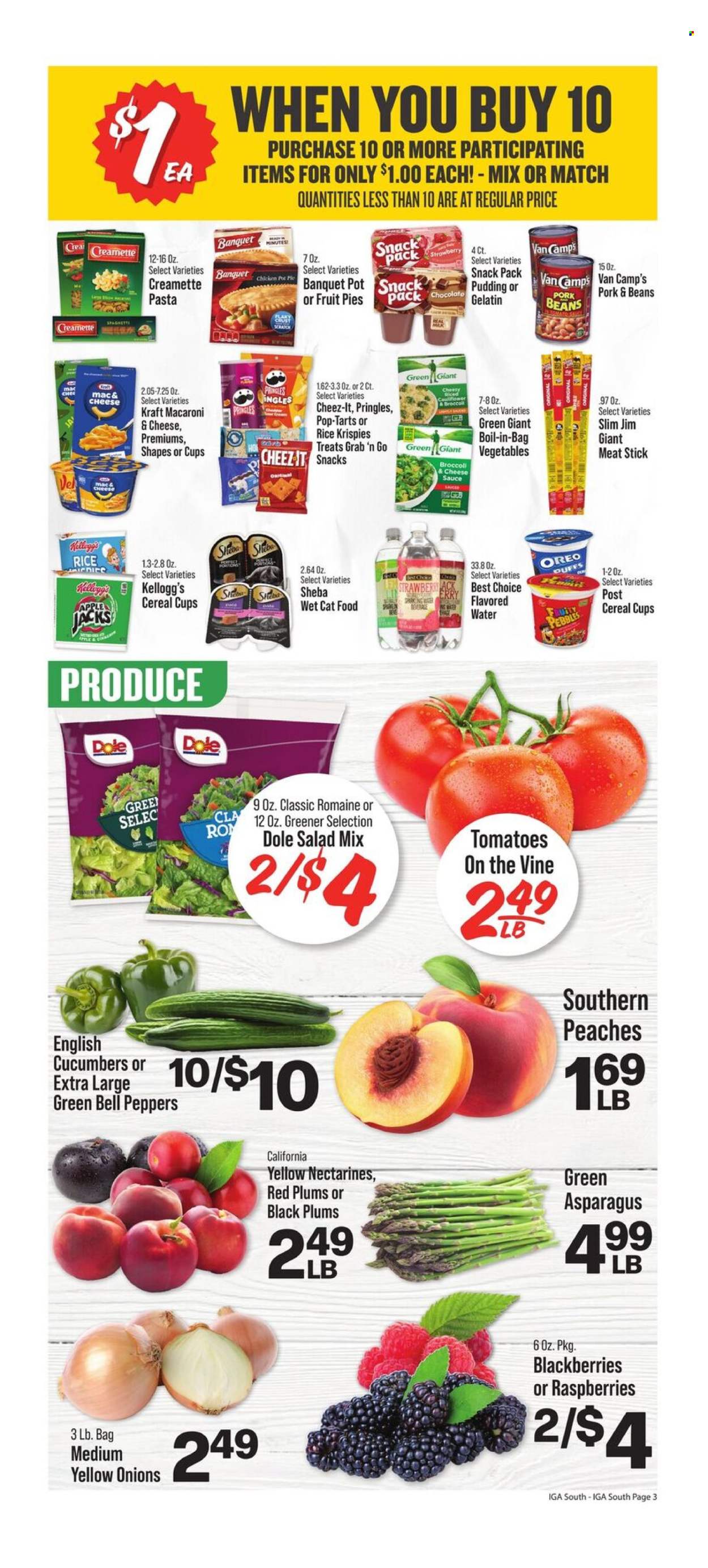 IGA ad - 06/24/2026 - 06/30/2026. Page 4