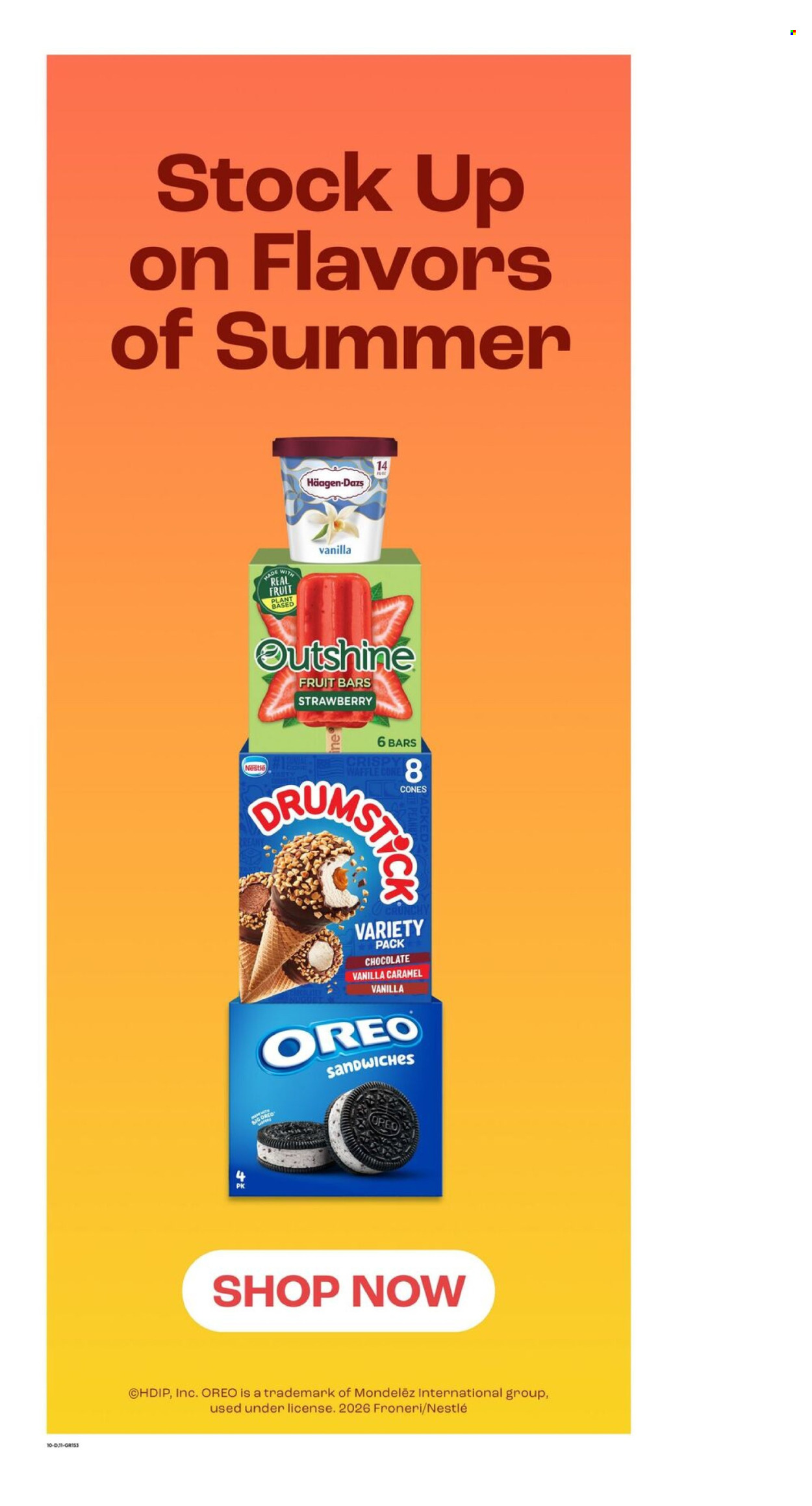 Stater Bros. ad - 06/24/2026 - 06/30/2026. Page 8