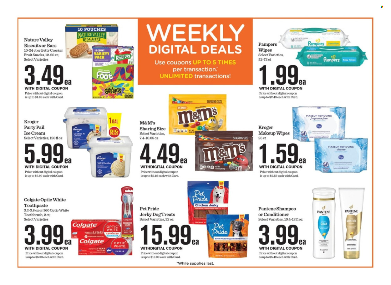 Mariano’s ad - 06/24/2026 - 06/30/2026. Page 5