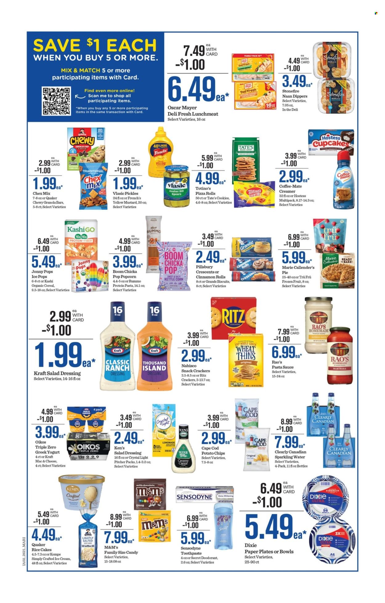 Mariano’s ad - 06/24/2026 - 06/30/2026. Page 7