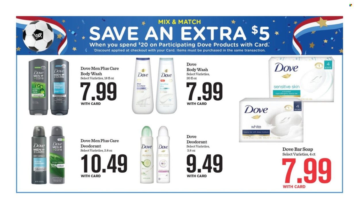 Mariano’s ad - 06/24/2026 - 06/30/2026. Page 10