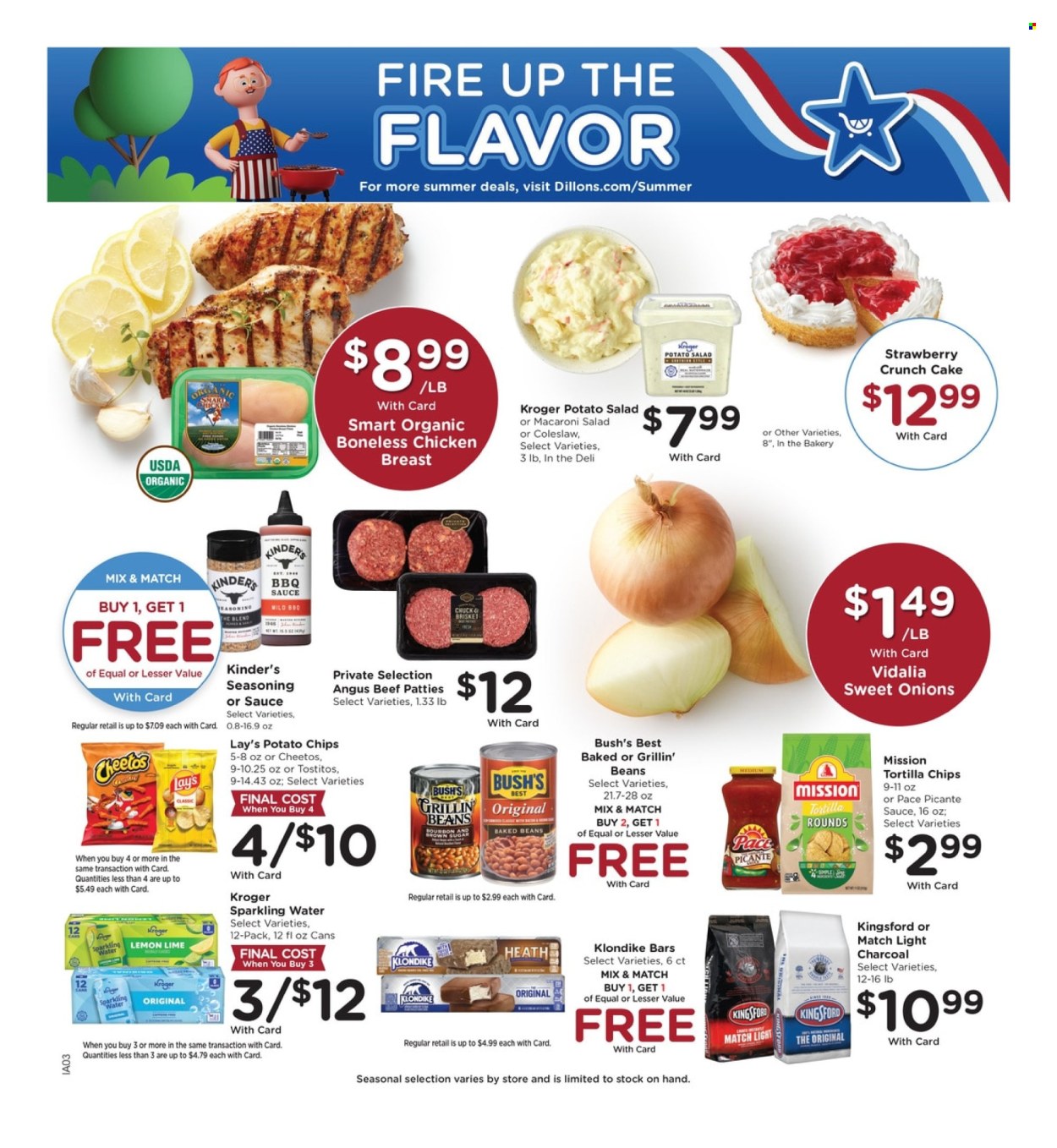 Dillons ad - 06/24/2026 - 06/30/2026. Page 5