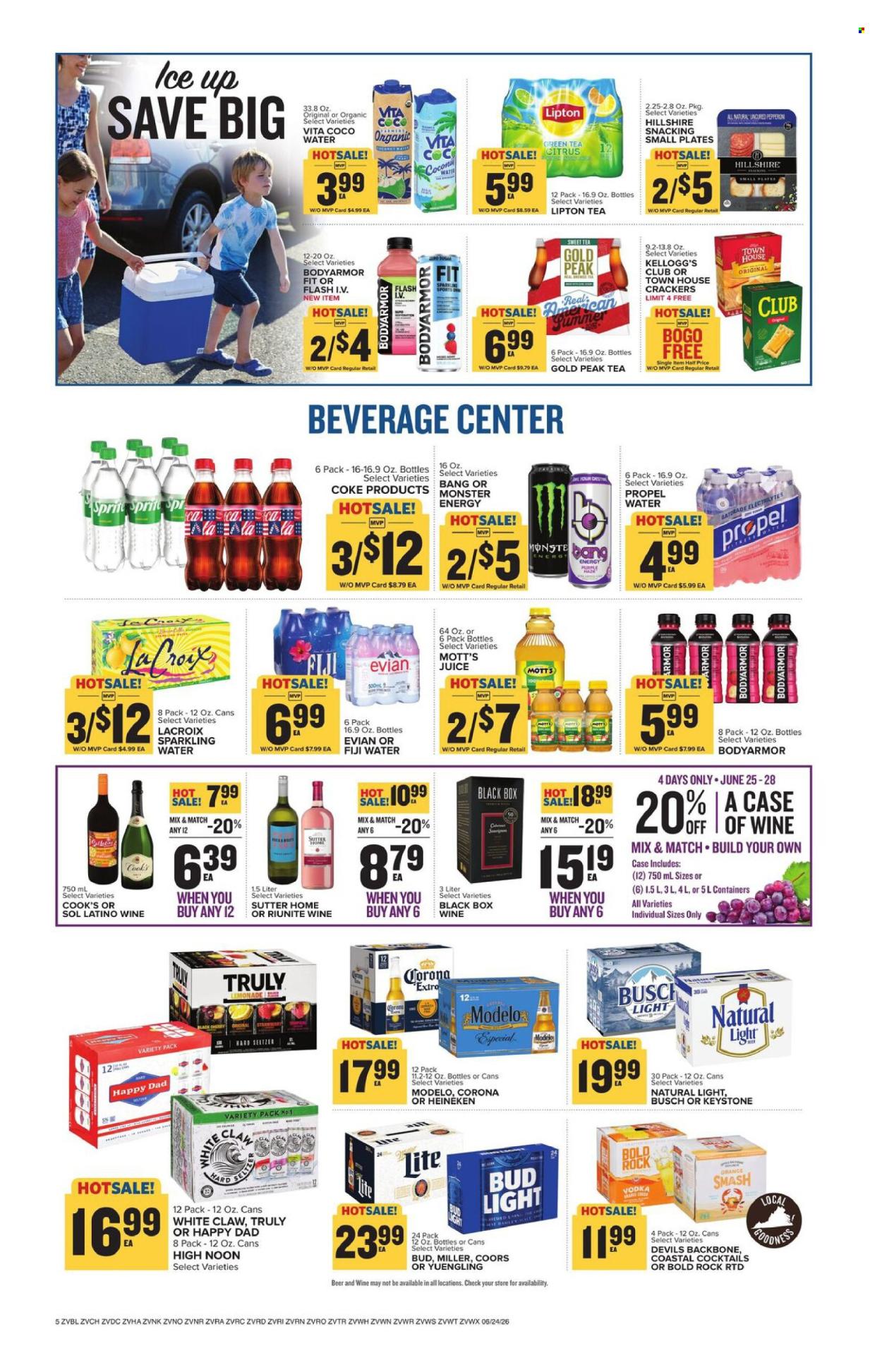 Food Lion ad - 06/24/2026 - 06/30/2026. Page 6