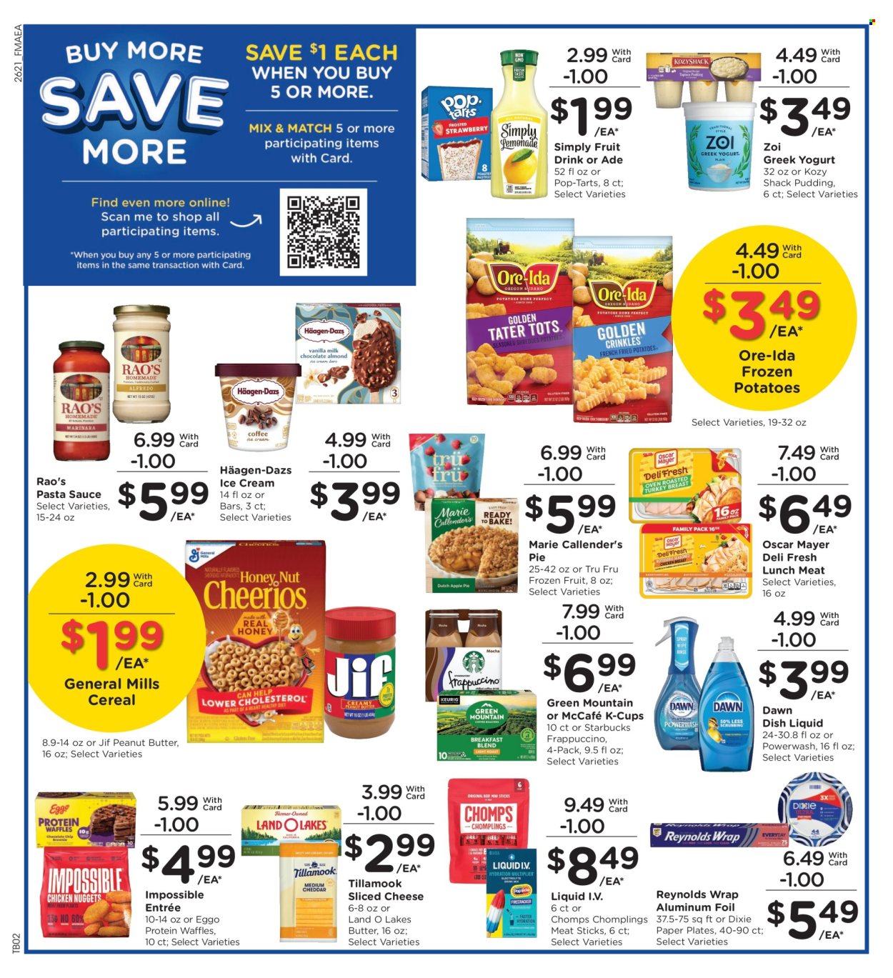 Fred Meyer ad - 06/24/2026 - 06/30/2026. Page 8