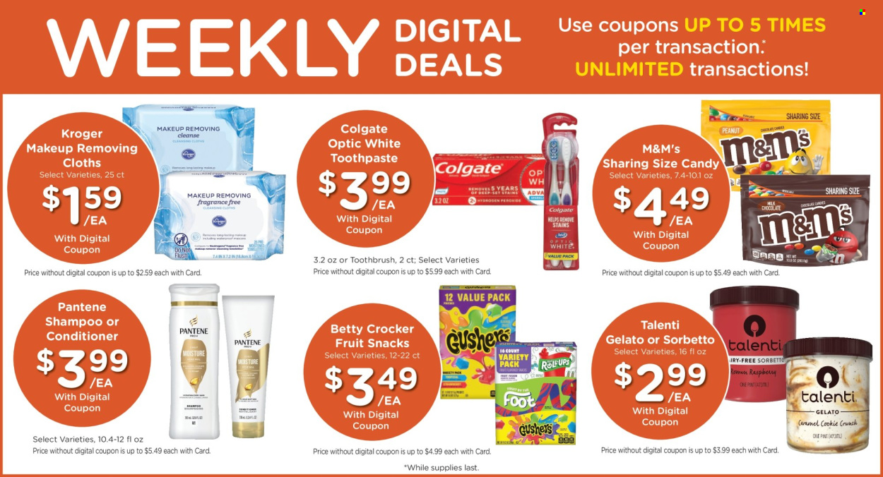 Fred Meyer ad - 06/24/2026 - 06/30/2026. Page 4