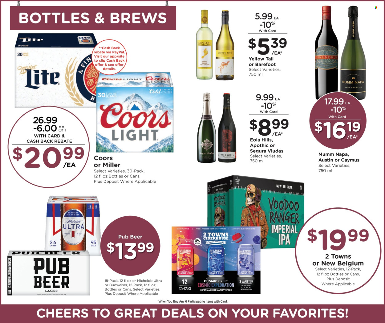 Fred Meyer ad - 06/24/2026 - 06/30/2026. Page 14