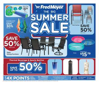 Fred Meyer Flyer - 06/24/2026 - 06/30/2026.