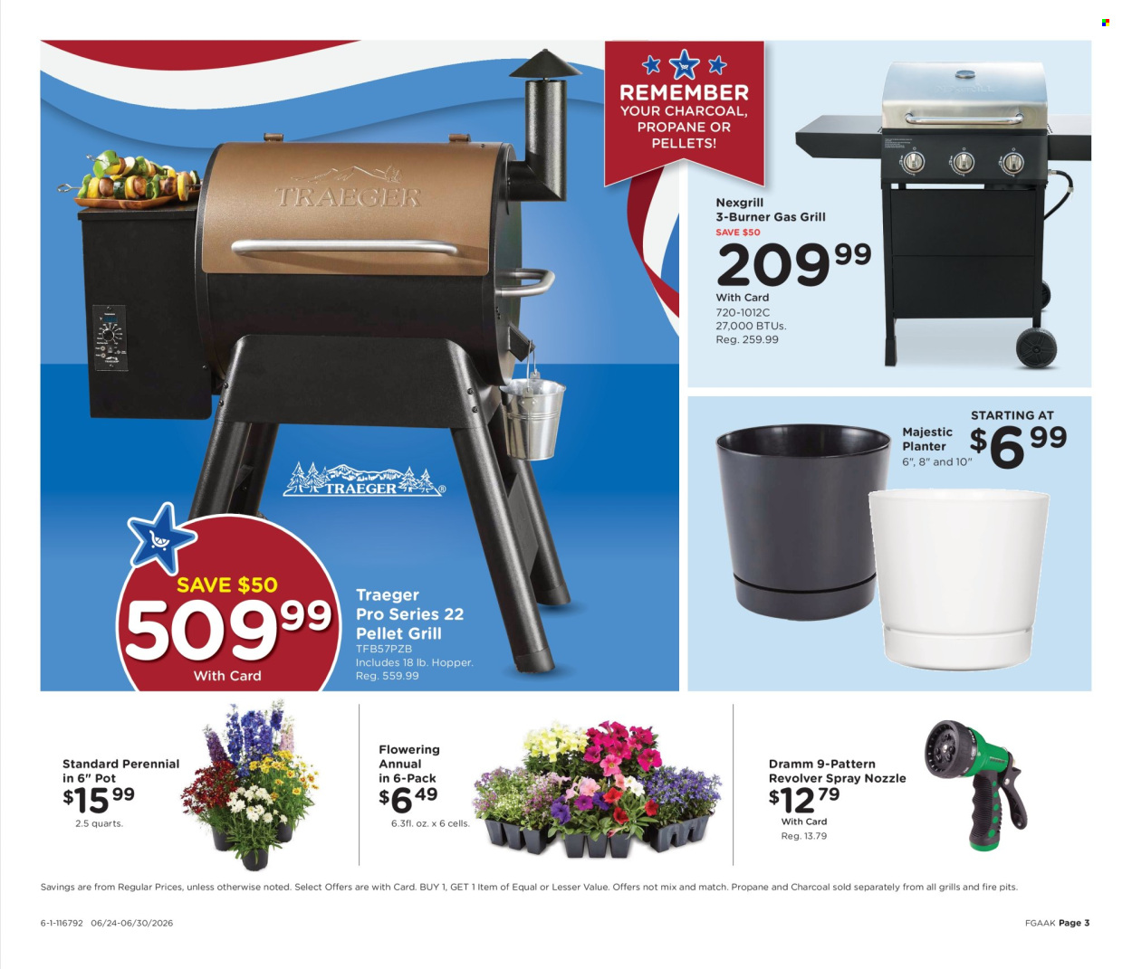 Fred Meyer ad - 06/24/2026 - 06/30/2026. Page 3