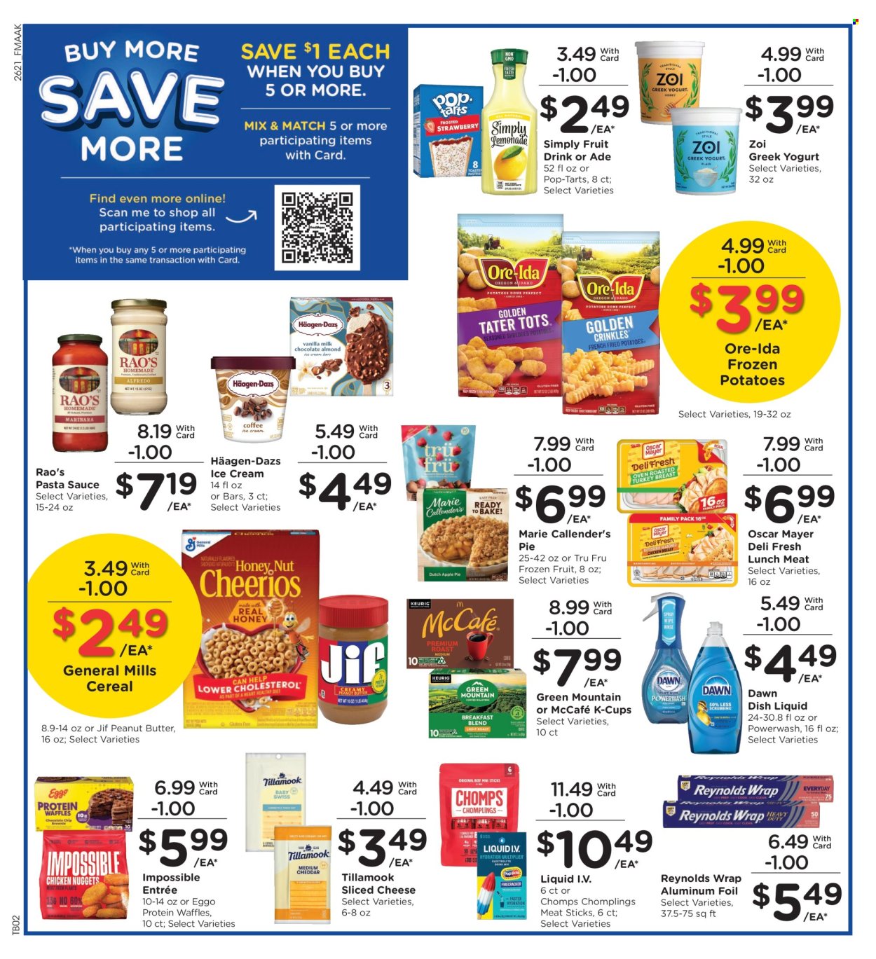 Fred Meyer ad - 06/24/2026 - 06/30/2026. Page 8