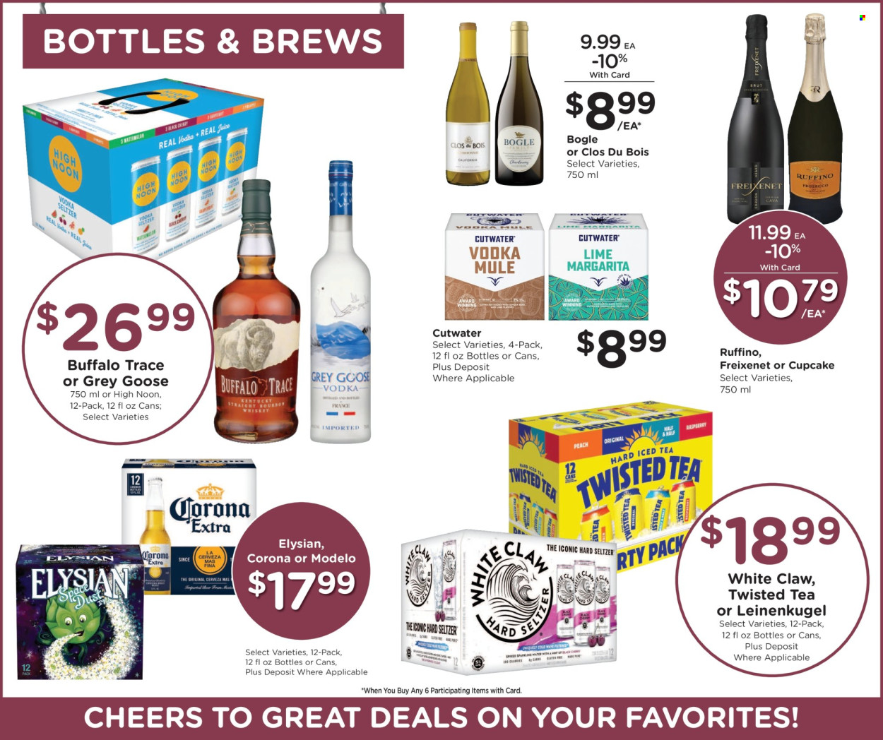 Fred Meyer ad - 06/24/2026 - 06/30/2026. Page 14