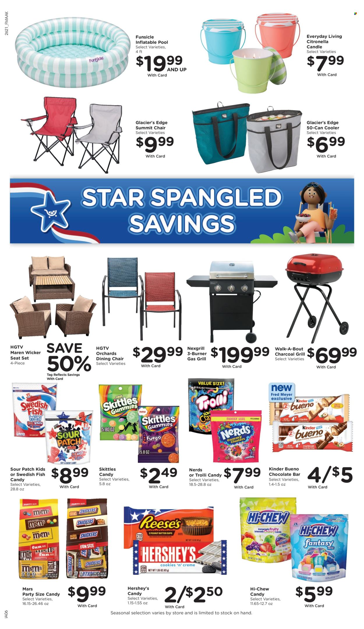 Fred Meyer ad - 06/24/2026 - 06/30/2026. Page 15