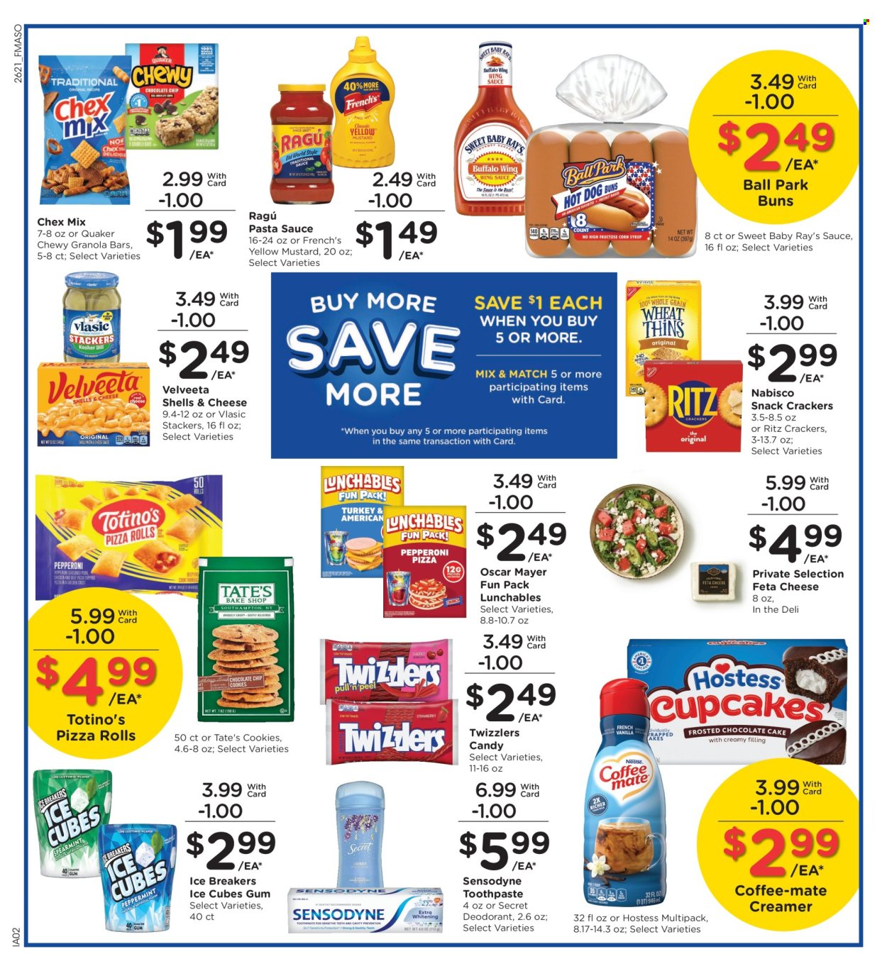Fred Meyer ad - 06/24/2026 - 06/30/2026. Page 9