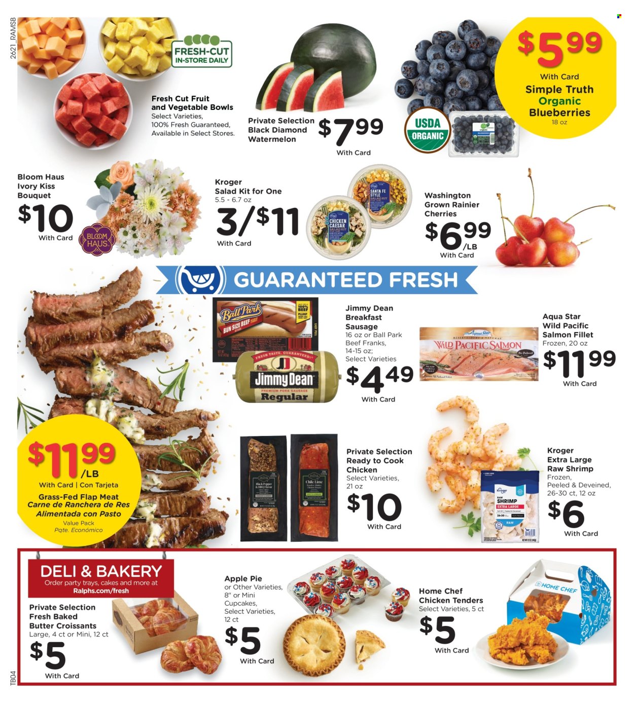 Ralphs ad - 06/24/2026 - 06/30/2026. Page 13