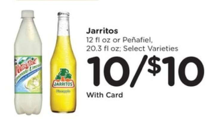 Jarritos