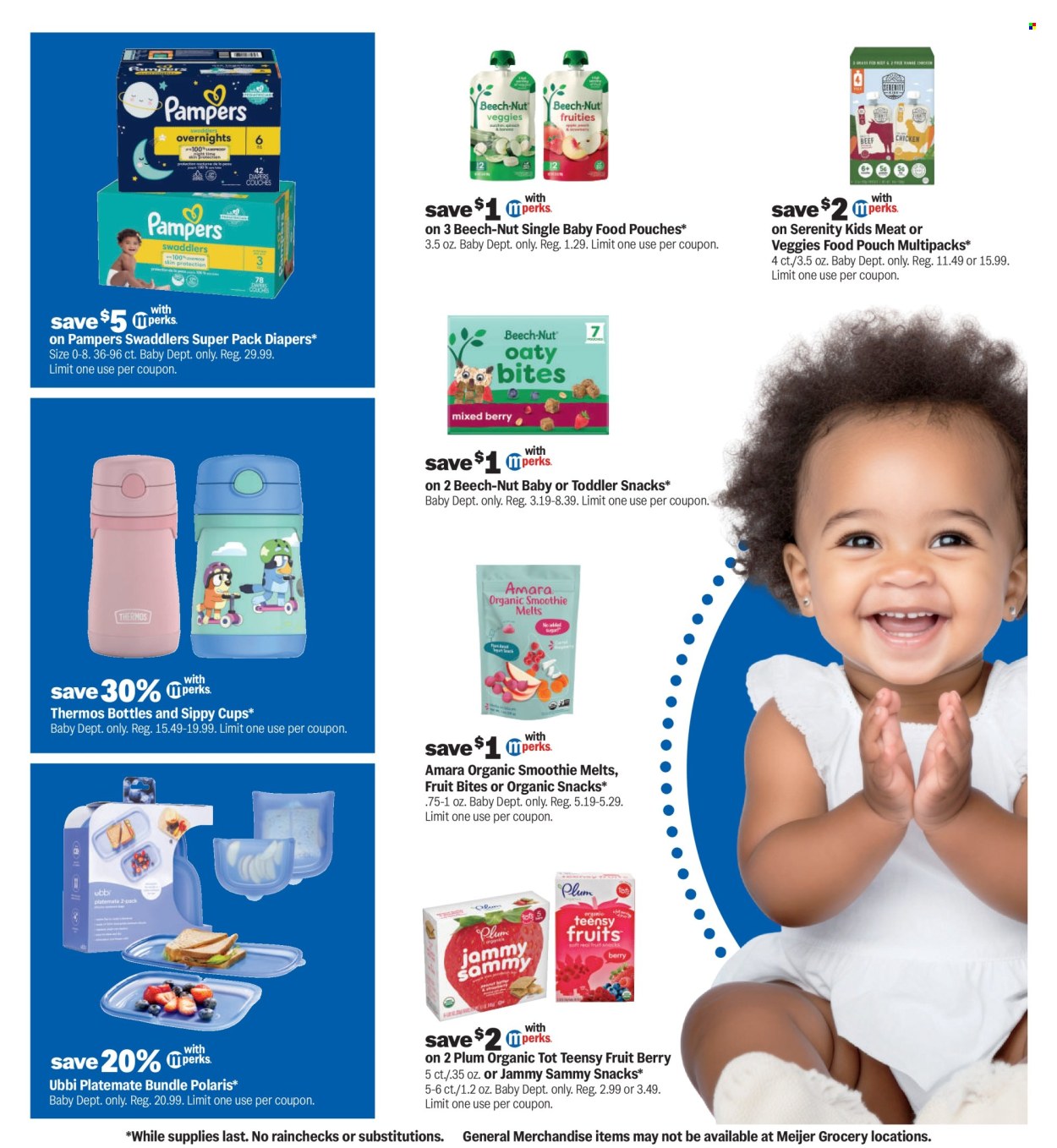 Meijer ad - 06/24/2026 - 06/30/2026. Page 6