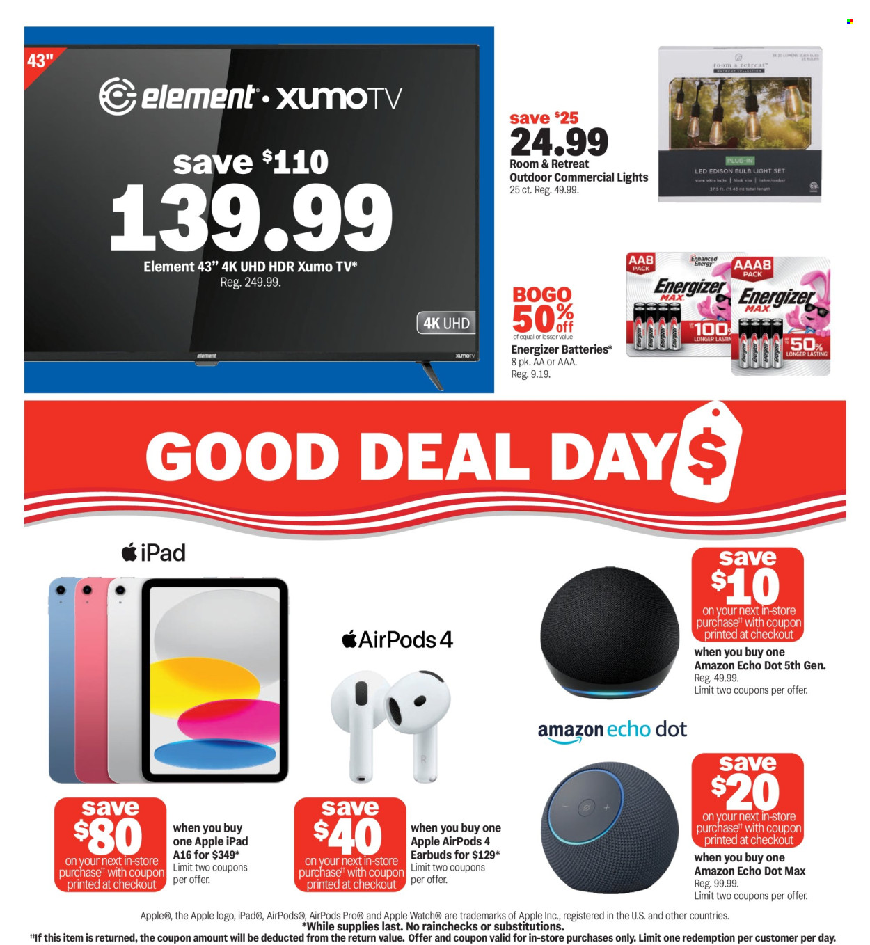Meijer ad - 06/24/2026 - 06/30/2026. Page 8