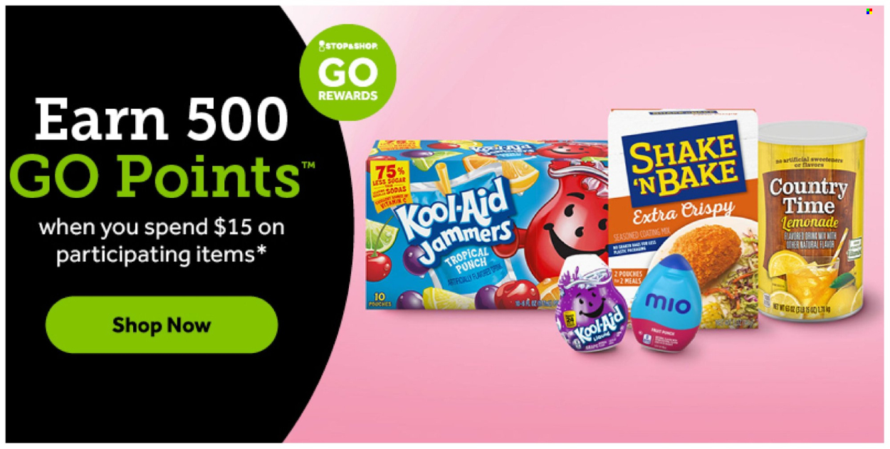 Stop & Shop ad - 06/26/2026 - 07/02/2026. Page 5