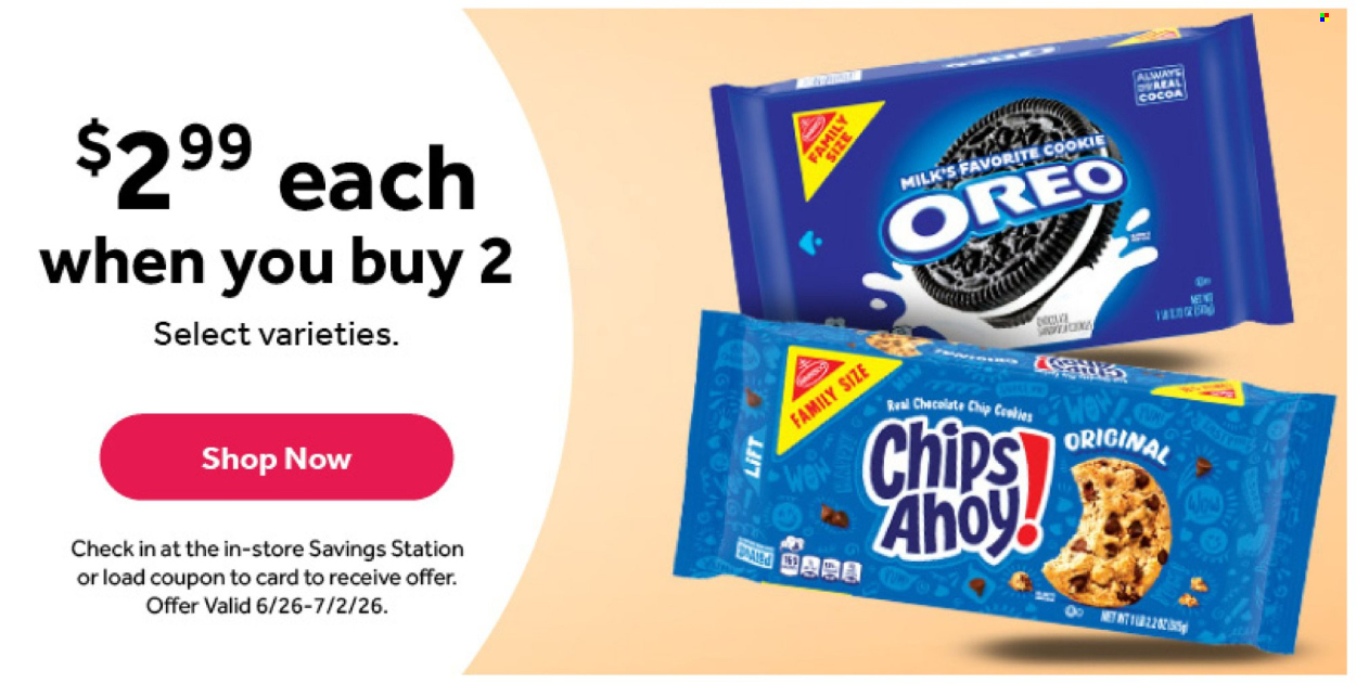 Stop & Shop ad - 06/26/2026 - 07/02/2026. Page 7