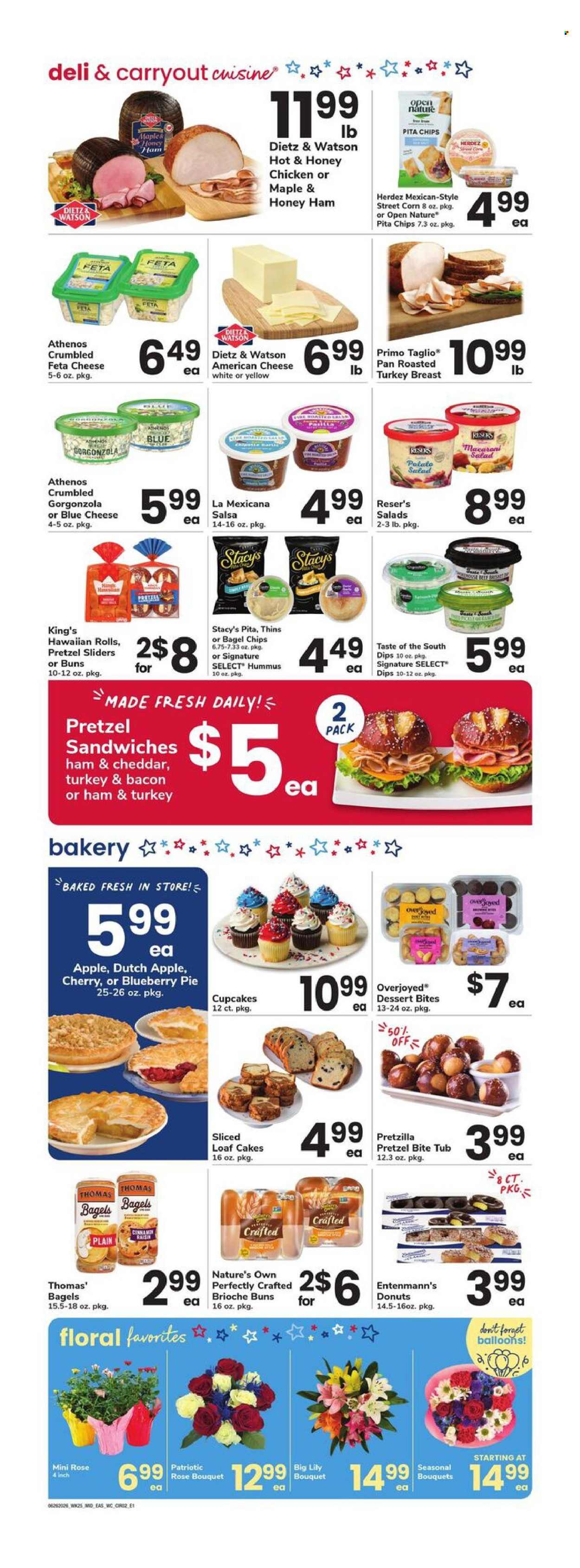 Safeway ad - 06/26/2026 - 07/02/2026. Page 2