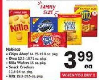 Nabisco