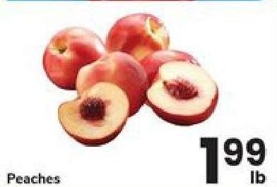 Peaches