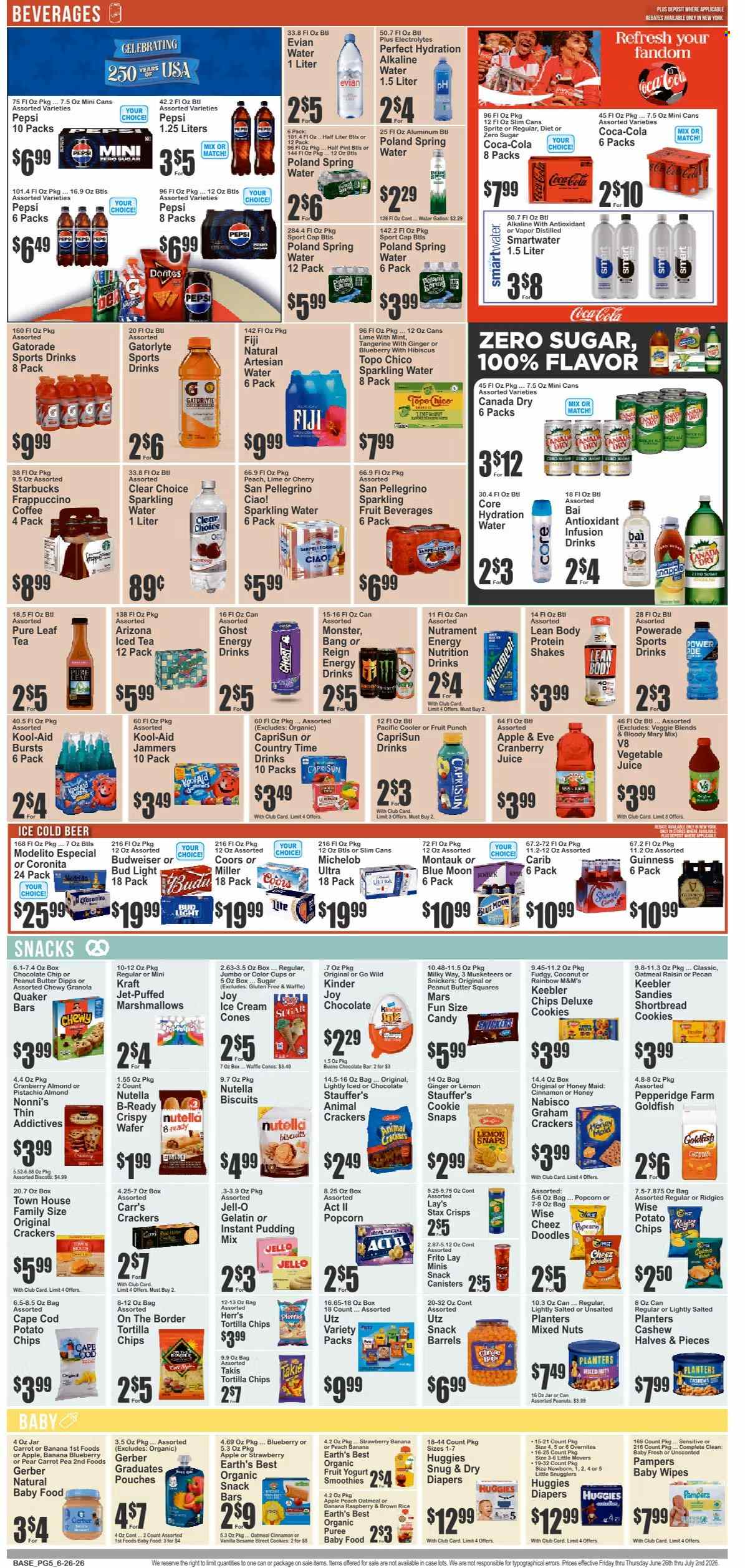 Key Food ad - 06/26/2026 - 07/02/2026. Page 6