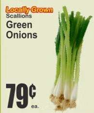 Green Onions