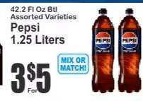 Pepsi